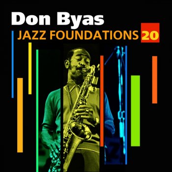 Don Byas Blues For Panassie
