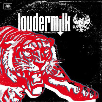 Loudermilk Attached At The Mouth