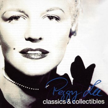 Peggy Lee It's Because We're In Love