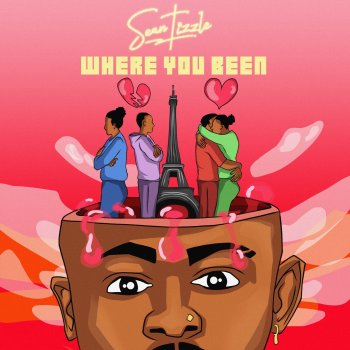 Sean Tizzle feat. Wyclef Jean For Me