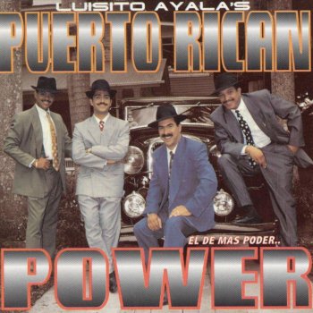 Puerto Rican Power Emergencia De Amor