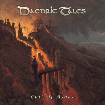 Daedric Tales Cult of Ashes
