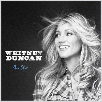 Whitney Duncan That's How You Make Love