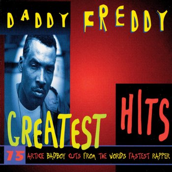 Daddy Freddy Keep Talking - George Clinton Mix