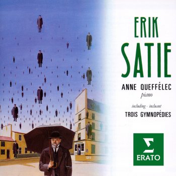 Erik Satie; Anne Queffélec Deux Valses: Je te veux