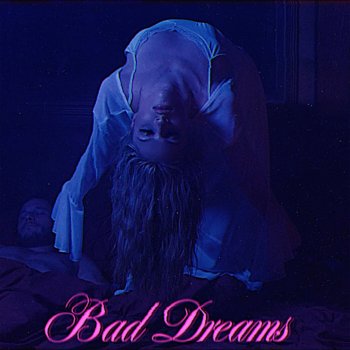 Rachel Lorin Bad Dreams