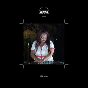 DBN Gogo Gugu (feat. Swartspeare) [Mixed]