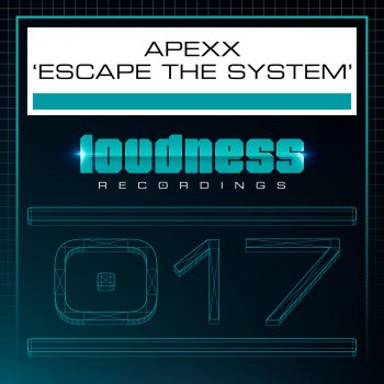 Apexx Escape the System - Pro Mix