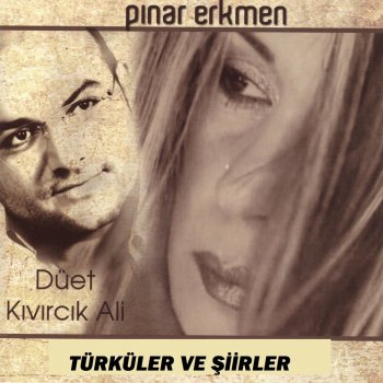 Kıvırcık Ali feat. Pınar Erkmen Suskun Gözler