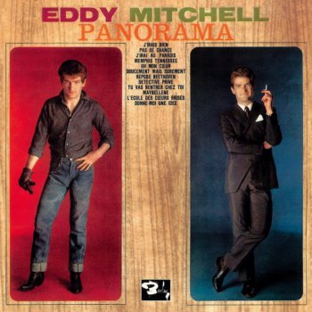 Eddy Mitchell Memphis Tennessee