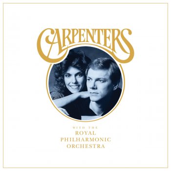 Carpenters & The Royal Philharmonic Orchestra Rainy Days And Mondays