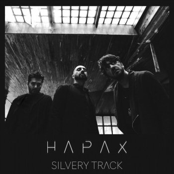 Hapax Silvery Track