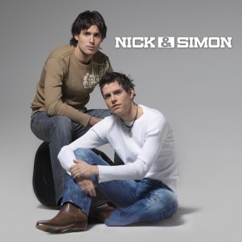 Nick & Simon Steeds Weer