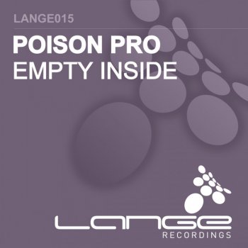 Poison Pro Empty Inside - Original Mix