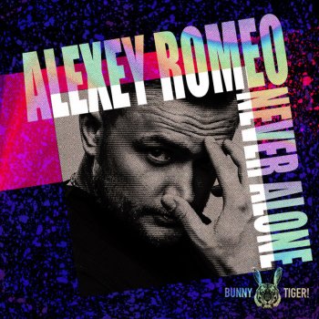 Alexey Romeo Afterworld