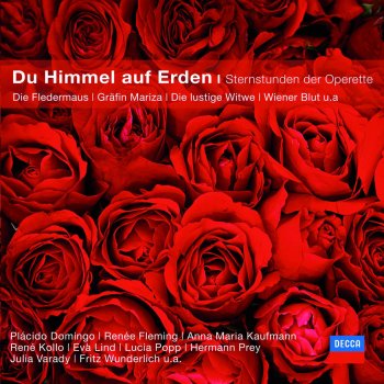 Anna Moffo feat. Radio-Sinfonieorchester Stuttgart & Franz Allers La belle Hélène - Sung in German: Dem Mann die Treue zu bewahren