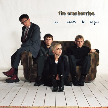 The Cranberries No Need To Argue (Live At Royal Court Theatre, Liverpool, UK / 1994)