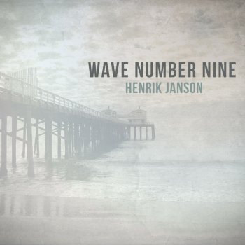 Henrik Janson Wave Number Nine