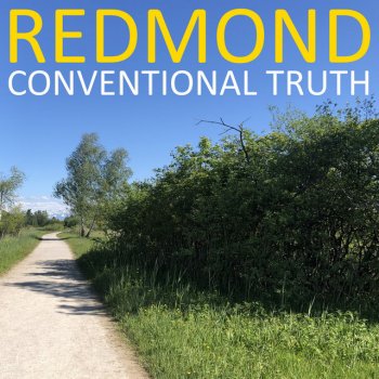 Redmond Absolute Freedom from Conditioned Existence