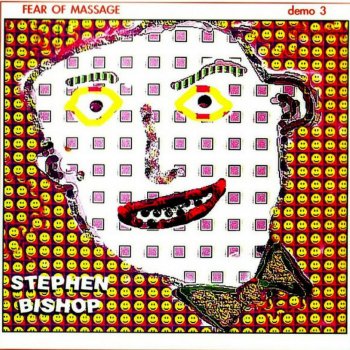 Stephen Bishop Dear Miss Heartbeat