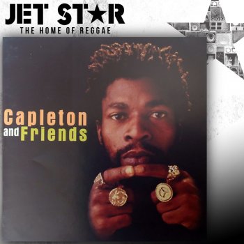 Capleton It's Meditation