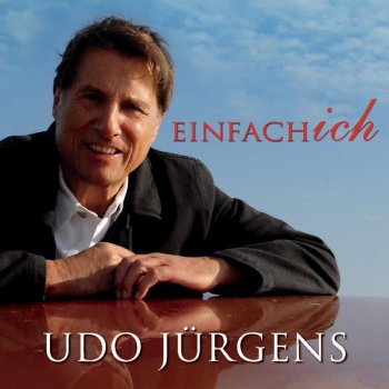 Udo Jürgens Wo finde ich dich