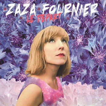 Zaza Fournier La jeune fille aux fleurs