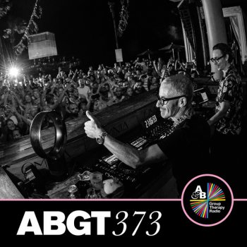 Above & Beyond feat. Above & Beyond Group Therapy & Anjunabeats Blue Space (ABGT373)