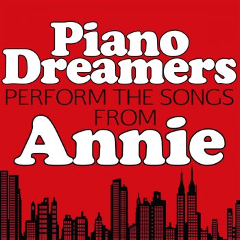 Piano Dreamers Tomorrow