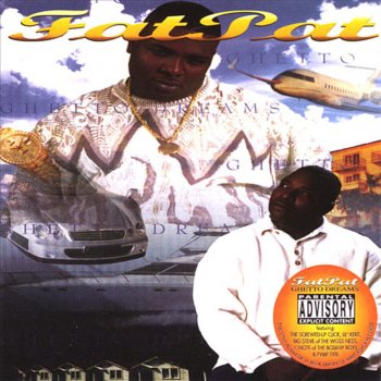Fat Pat featuring C-Blount Friends We Know