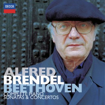Ludwig van Beethoven feat. Alfred Brendel Piano Sonata No.31 in A flat, Op.110: 3. Adagio ma non troppo