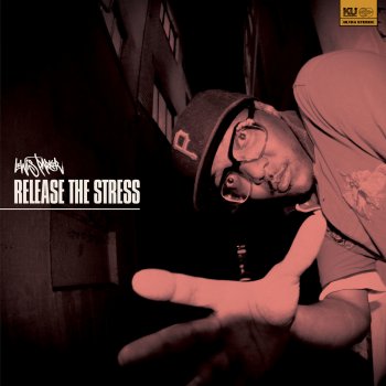 Lewis Parker Release the Stress (Instrumental)