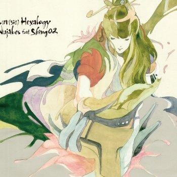 Nujabes feat. Shing02 Luv (sic) pt4 (feat. Shing02)