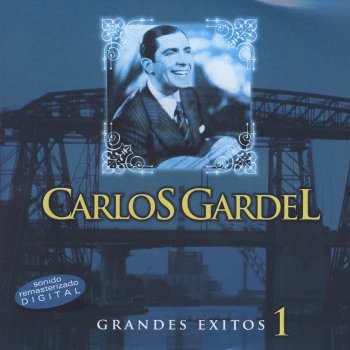Carlos Gardel Volver