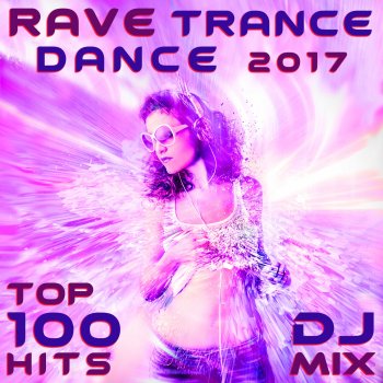 Offlabel Alien Eclipse - Rave Trance Dance 2017 DJ Mix Edit