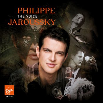 Philippe Jaroussky Los pájaros perdidos