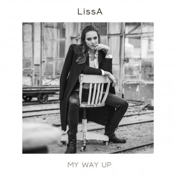 LissA My Way Up