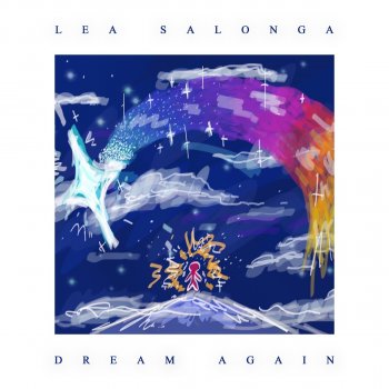Lea Salonga Dream Again