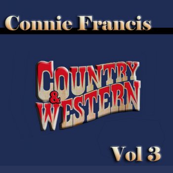 Connie Francis Heartache By the Number