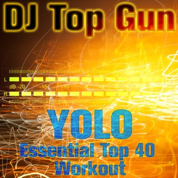DJ Top Gun Faded (Vocal Version)