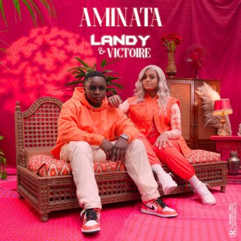 Landy feat. Victoire Aminata