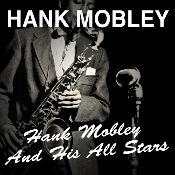 Hank Mobley Don't Talk
