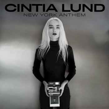 Cintia Lund Screwdriver