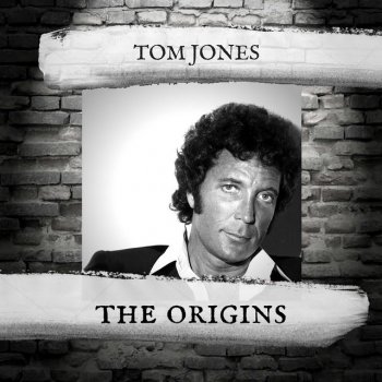 Tom Jones Lonely Joe
