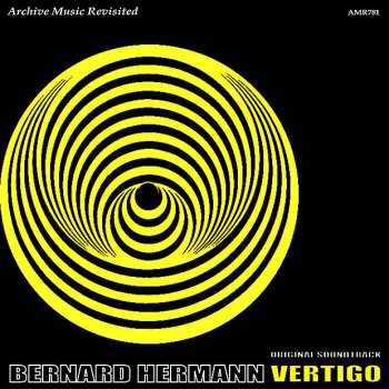 Bernard Herrmann The Necklace / The Return / Finale