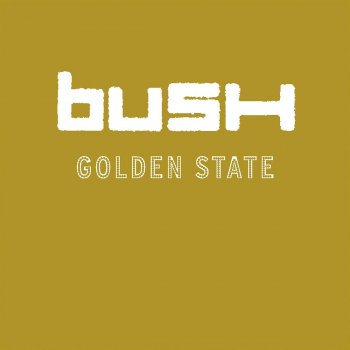 Bush feat. Greg Brimson The People That We Love - Golden Dub Remix