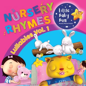 Little Baby Bum Nursery Rhyme Friends Brush Teeth (Learn to Brush)