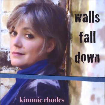 Kimmie Rhodes I've Been Loved By You