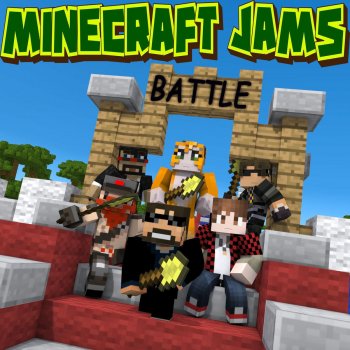 Minecraft Jams Battle