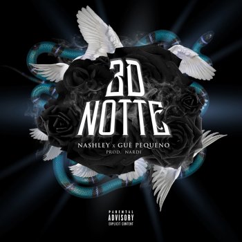 Nashley feat. Guè 3D Notte